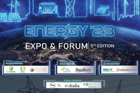 ENERGY 23 EXPO AND FORUM