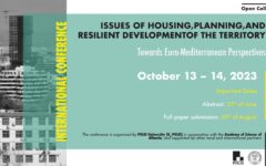 Issues of Housing
