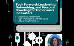 Tech Forward Workshop