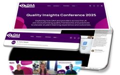 QAA Conference