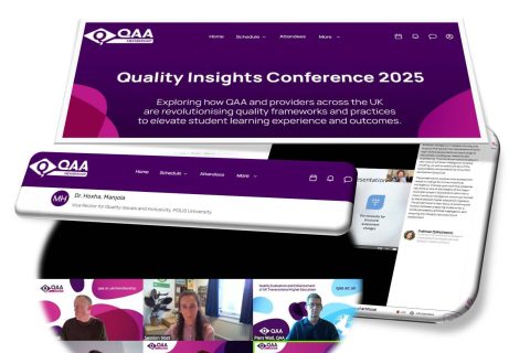 QAA Conference