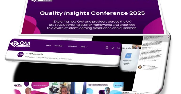 QAA Conference