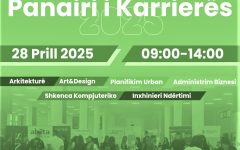 Panairi i Karrieres 2025