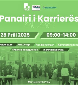 Panairi i Karrieres 2025