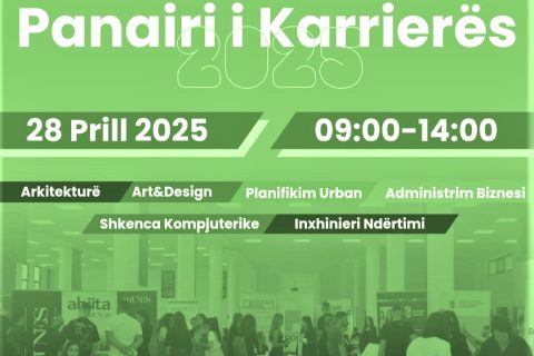 Panairi i Karrieres 2025