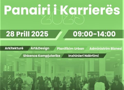 Panairi i Karrieres 2025