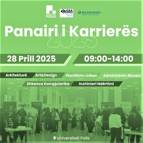 Panairi i Karrieres 2025