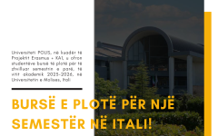 BURSË E PLOTË PËR NJË SEMESTËR NË ITALI!_20250506_120046_0000
