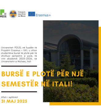 BURSË E PLOTË PËR NJË SEMESTËR NË ITALI!_20250506_120046_0000