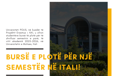 BURSË E PLOTË PËR NJË SEMESTËR NË ITALI!_20250506_120046_0000