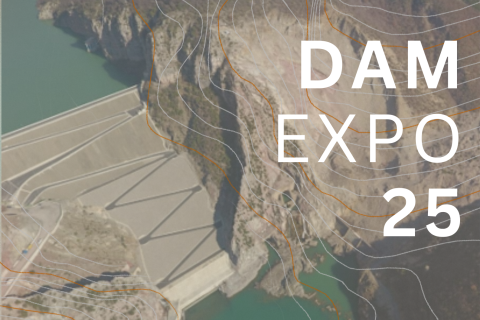 DAM EXPO 25