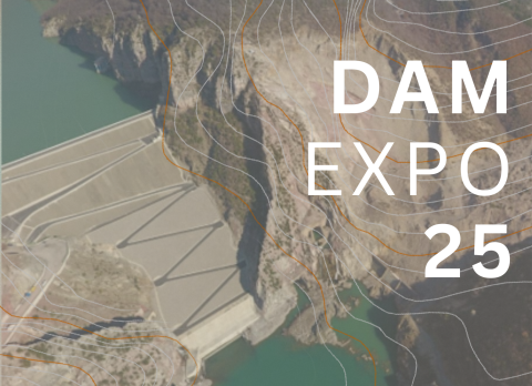 DAM EXPO 25