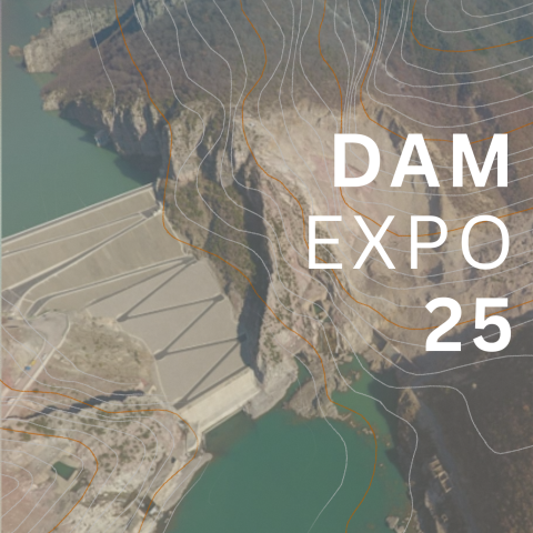 DAM EXPO 25