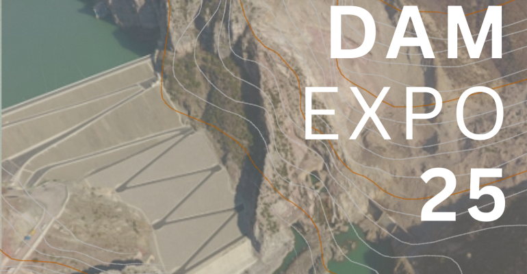 DAM EXPO 25