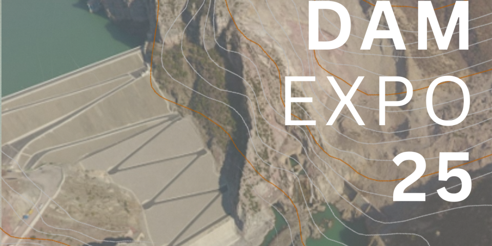 DAM EXPO 25