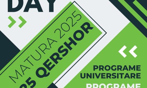 OPEN DAY MATURA 2025