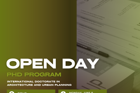 Poster_Open Day_PhD_POLIS