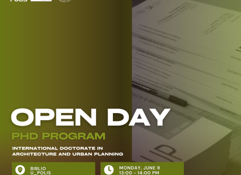 Poster_Open Day_PhD_POLIS