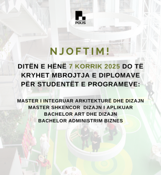 Njoftim diplomat prezantim date 7 korrik
