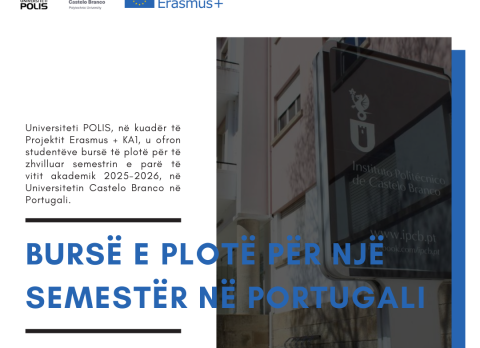 thirrje erasmus format