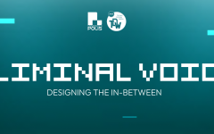 Poster Liminal Void
