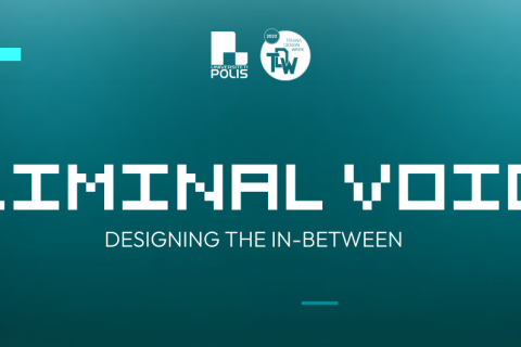 Poster Liminal Void