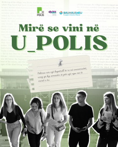 miresevini ne polis