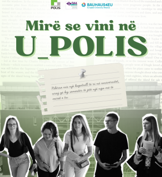 miresevini ne polis