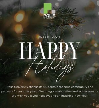 POLIS Greetings