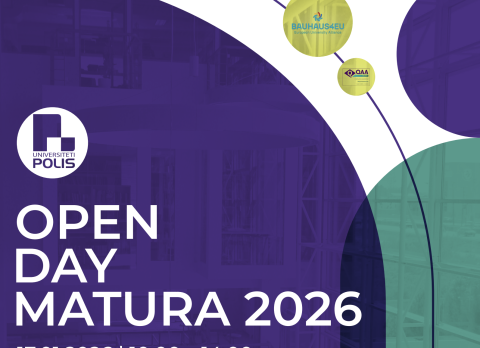 OPEN DAY 2026