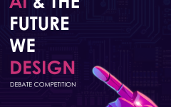 Ai & the Future We Design_Poster