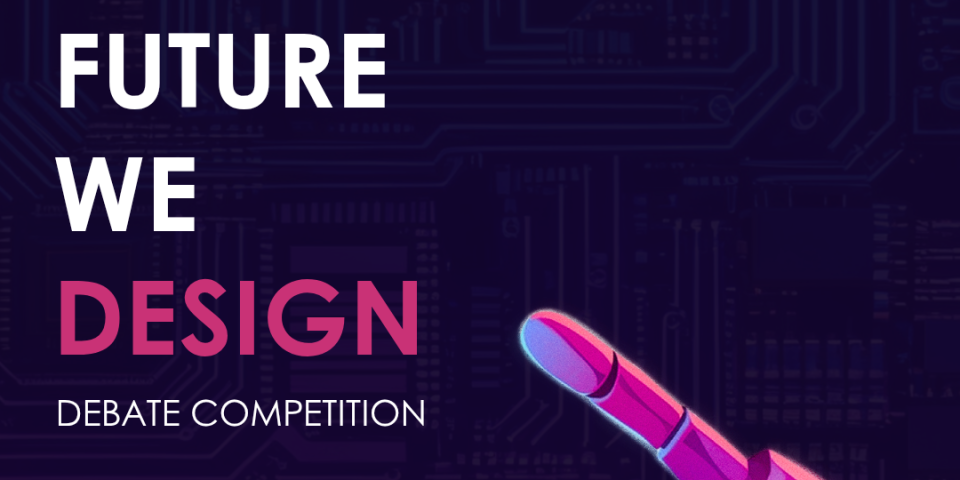 Ai & the Future We Design_Poster