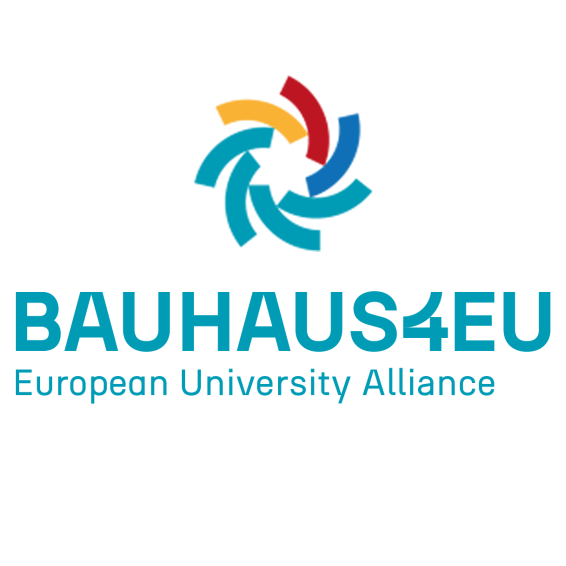 BAUHAUSE4EU