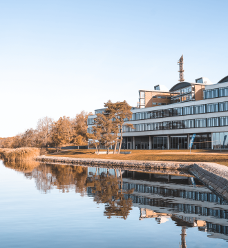 Belkinge Institute of Technology