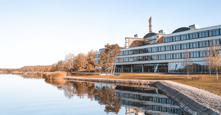 Belkinge Institute of Technology