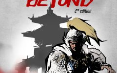 Dimensions Beyond 2 - 2026