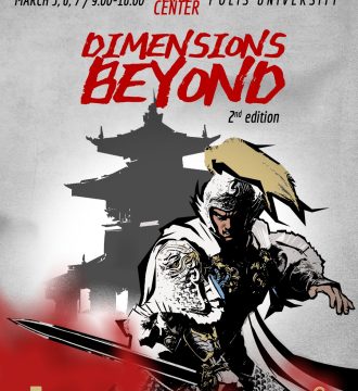 Dimensions Beyond 2 - 2026