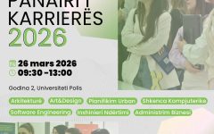 Panairi i Karrieres 2026