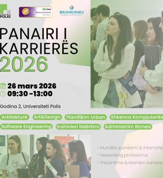 Panairi i Karrieres 2026