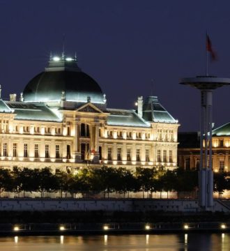 Universite lumiere lyon 2