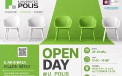 Open Day Maj 2026
