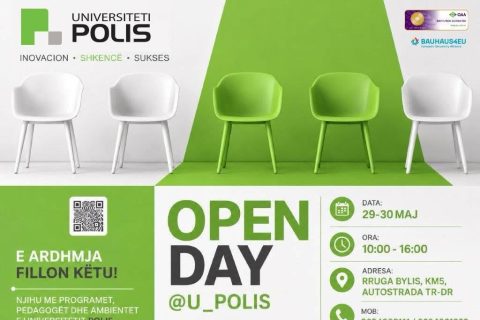 Open Day Maj 2026