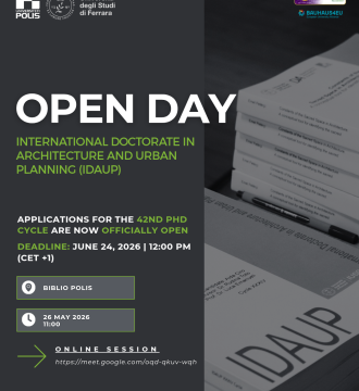 Poster Open Day_PhD 2026