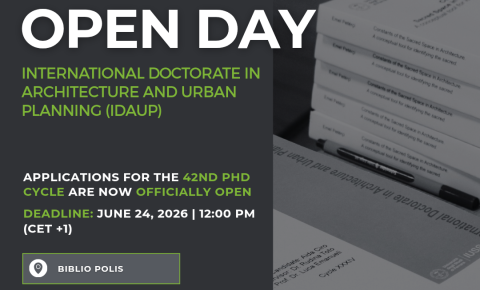 Poster Open Day_PhD 2026