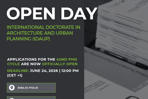 Poster Open Day_PhD 2026