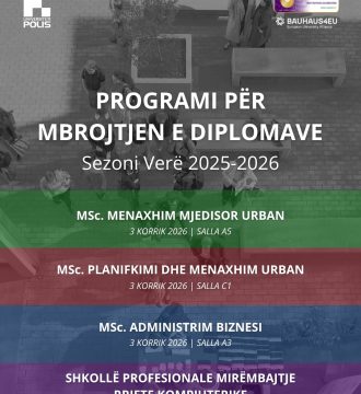 Mbrojtje 3 Korrik 2026