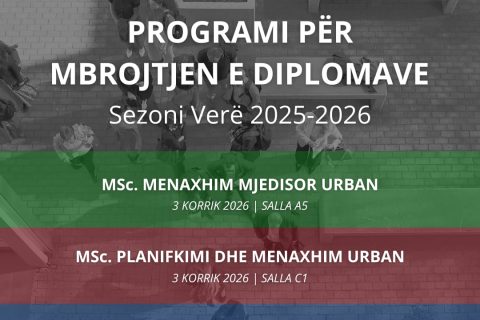 Mbrojtje 3 Korrik 2026