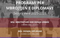 Mbrojtje 6 Korrik 2026