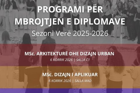 Mbrojtje 6 Korrik 2026