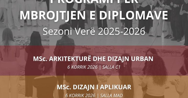 Mbrojtje 6 Korrik 2026